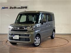 スズキ スペーシア HV G