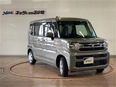 スペーシア HV G