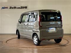 スペーシア HV G