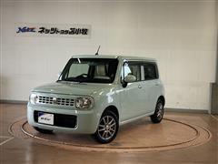 アルトラパン G 4WD