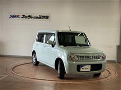 アルトラパン G 4WD