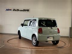 アルトラパン G 4WD