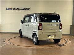 ワゴンRスマイル HV X