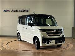 スペーシアカスタム HV XSターボ