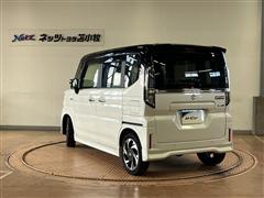 スペーシアカスタム HV XSターボ