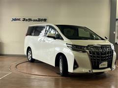 アルファード HV 2.5X