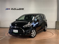 トヨタ シエンタ X 4WD