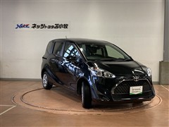 シエンタ X 4WD