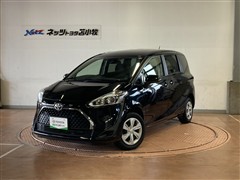 トヨタ シエンタ X 4WD