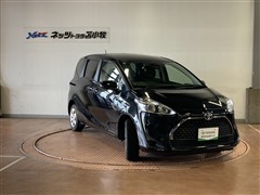 シエンタ X 4WD