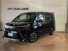 トヨタ ヴォクシー ZS キラメキ3