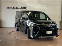 ヴォクシー ZS キラメキ3