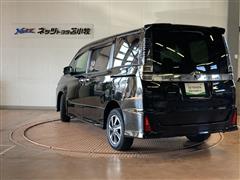 ヴォクシー ZS キラメキ3