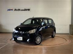 ダイハツ ミライース L SA3 4WD