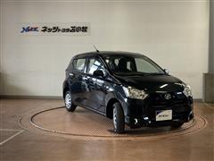 ミライース L SA3 4WD