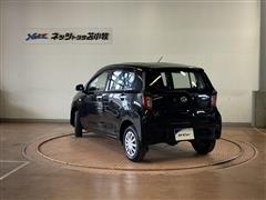 ミライース L SA3 4WD