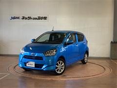 トヨタ ピクシスエポック G SA3 4WD