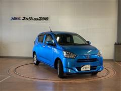 ピクシスエポック G SA3 4WD