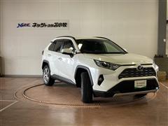 RAV4 HV G E-Four