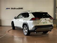 RAV4 HV G E-Four
