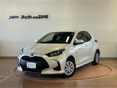 トヨタ ヤリス HV X E-Four