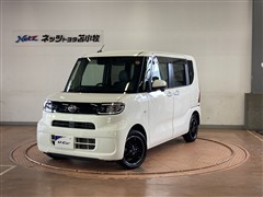 タント Xスペシャル 4WD