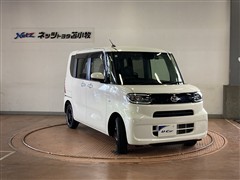 タント Xスペシャル 4WD
