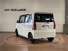 タント Xスペシャル 4WD