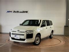 トヨタ プロボックス DXコンフォート4WD