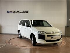 プロボックス DXコンフォート4WD