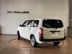 プロボックス DXコンフォート4WD