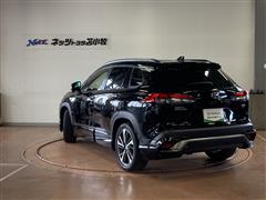 カローラクロスHV Z E-Four