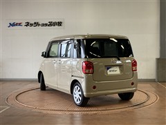 ムーヴキャンバス X SA3 4WD