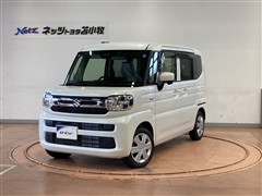 スズキ スペーシア HV X