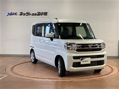 スペーシア HV X