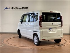 スペーシア HV X
