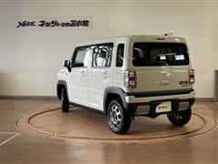ハスラー HV G