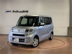 タント L 4WD