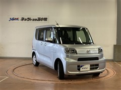 タント L 4WD