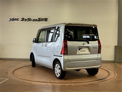 タント L 4WD