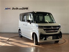 スペーシアカスタム HV XS