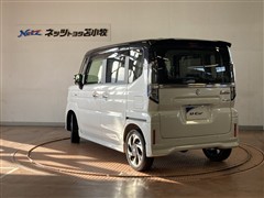 スペーシアカスタム HV XS
