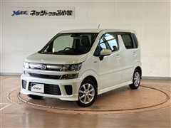マツダ フレア ハイブリッド XS 4WD