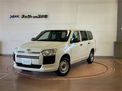 プロボックスバン G 4WD