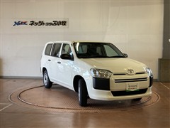 プロボックスバン G 4WD