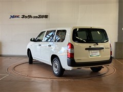 プロボックスバン G 4WD