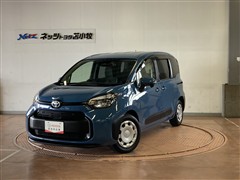 トヨタ シエンタ G