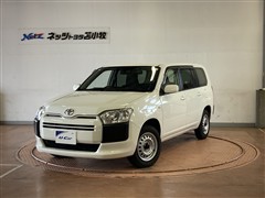 トヨタ プロボックスバン GL 4WD