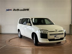 プロボックスバン GL 4WD