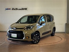 トヨタ シエンタ HV Z E-FOUR